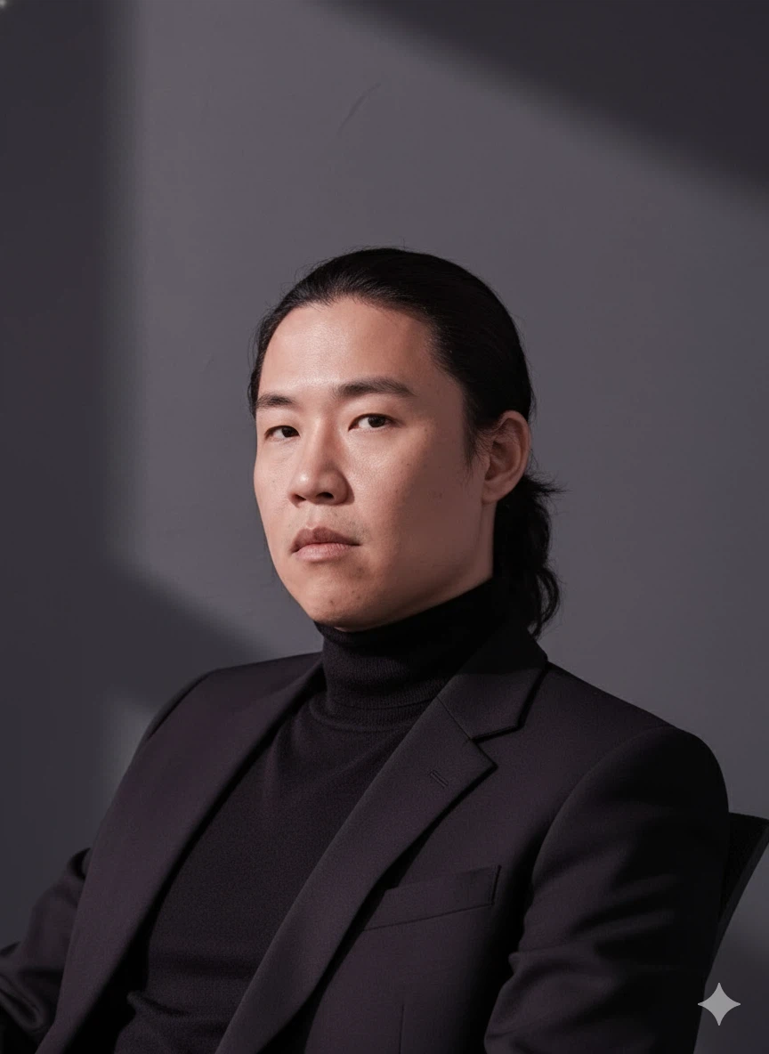 吳相勲 (Sonic Wu) 頭像