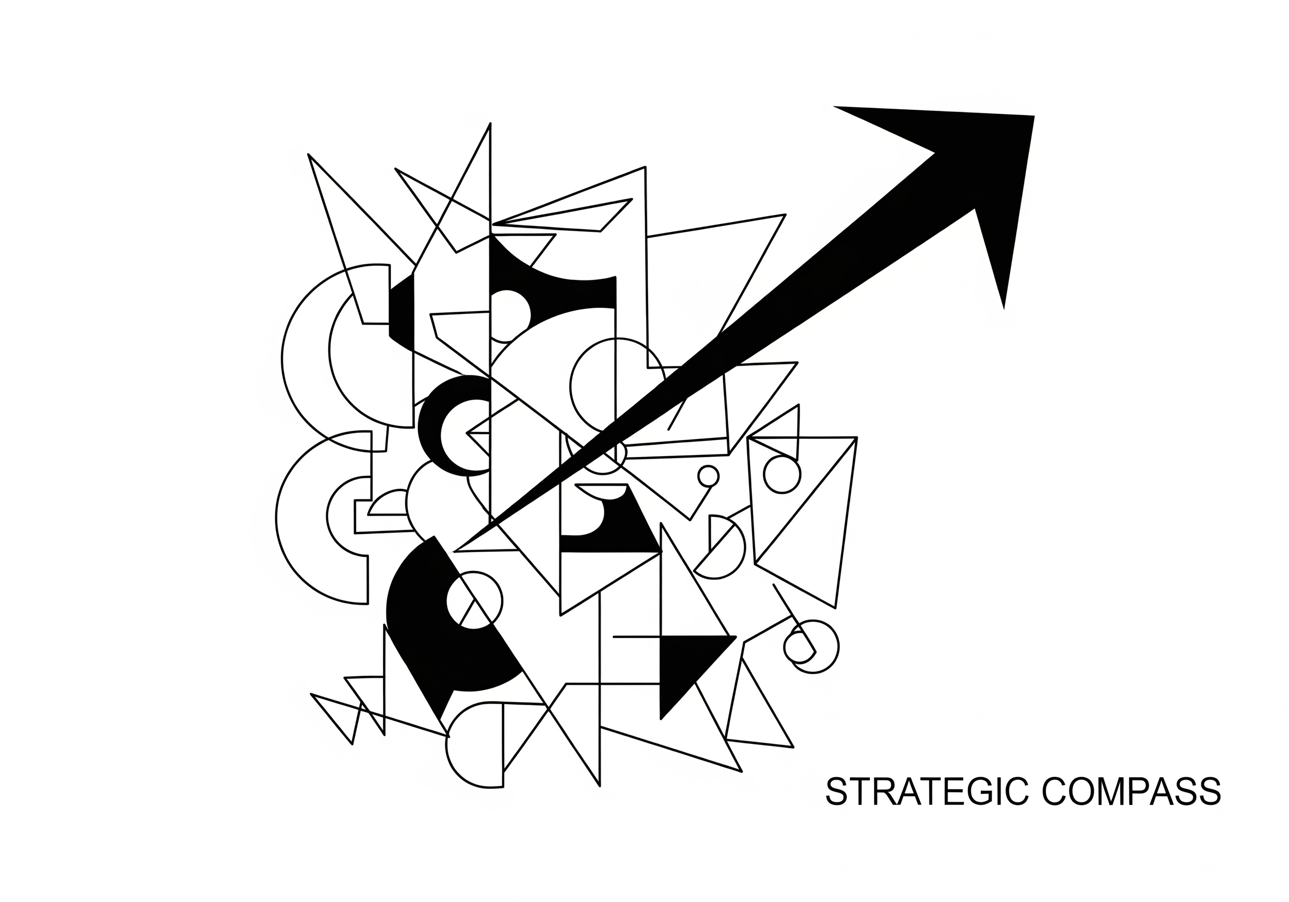 策略診斷示意圖